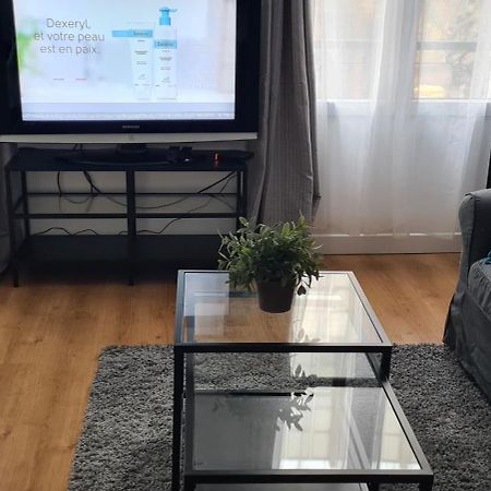 Appartement Noah Аркёй Экстерьер фото