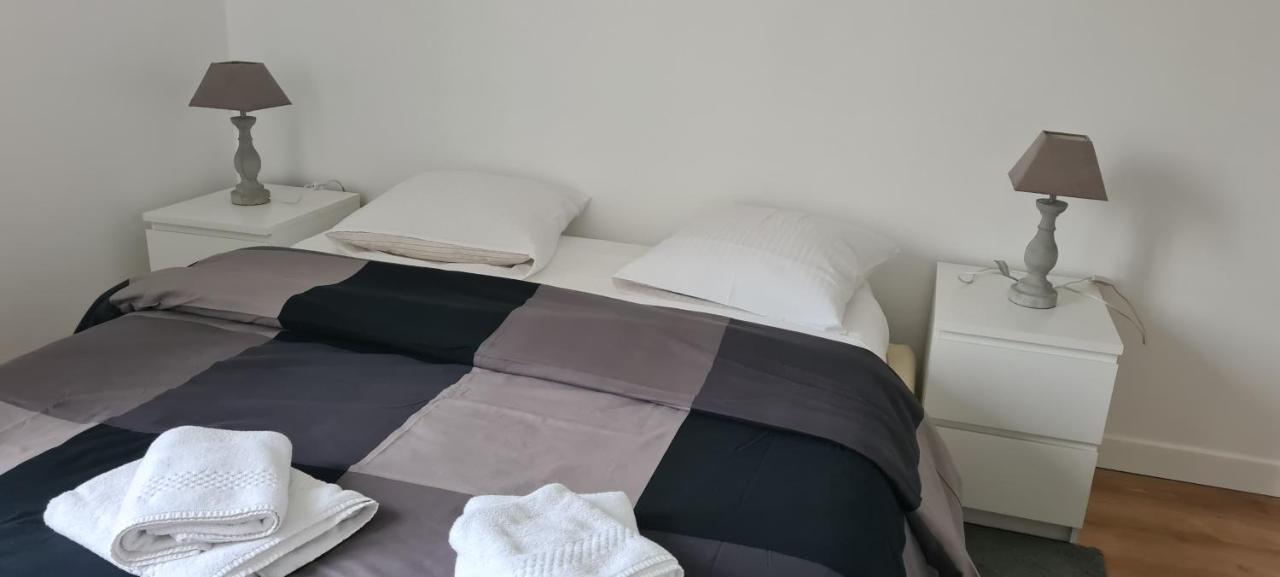 Appartement Noah Аркёй Экстерьер фото